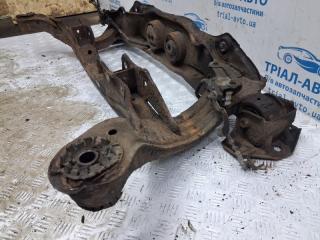 Балка задней подвески Lexus RX 350 XU30 3.5 Бензин 2GRFE