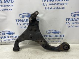 Рычаг передний нижний левый Tucson 2004-2009 JM 2.0 diesel D4EA