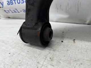 Рычаг передний нижний левый Tucson 2004-2009 JM 2.0 diesel D4EA
