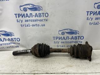 Привод передний правый Mitsubishi Pajero Sport 1996-2008 Б/У Привод передний правый Mitsubishi Pajero Sport 1996-2008