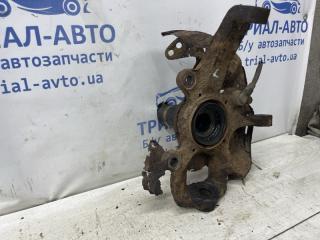 Кулак поворотный левый без ступицы Mitsubishi Pajero Sport K9 2.5 Diesel 4D56