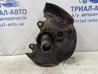 Кулак поворотный правый без ступицы Pajero Sport 1996-2008 K9 2.5 Diesel 4D56