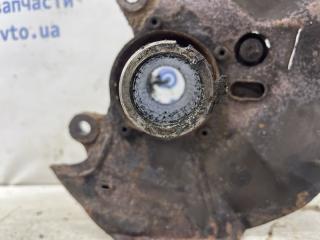 Кулак поворотный правый без ступицы Pajero Sport 1996-2008 K9 2.5 Diesel 4D56