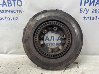 Диск тормозной передний Pajero Sport 1996-2008 K9 2.5 Diesel 4D56