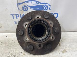 Ступица передняя Mitsubishi Pajero Sport K9 2.5 Diesel 4D56
