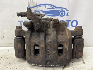 Суппорт передний левый Pajero Sport 1996-2008 K9 2.5 Diesel 4D56