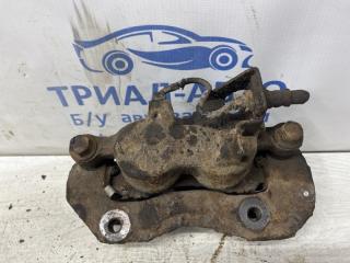 Суппорт передний левый Pajero Sport 1996-2008 K9 2.5 Diesel 4D56