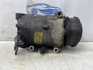 Компрессор кондиционера Ford Kuga 2011-2019