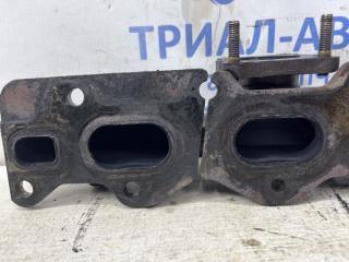 Коллектор выпускной Kuga 2011-2019 CBS 2.0 diesel