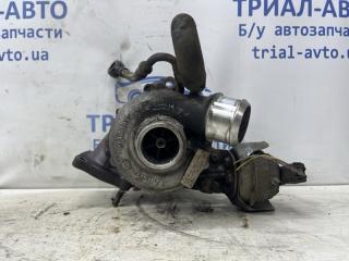 Турбина Ford Kuga 2011-2019 Б/У Турбина Ford Kuga 2011-2019