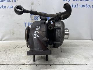 Турбина Kuga 2011-2019 CBS 2.0 diesel