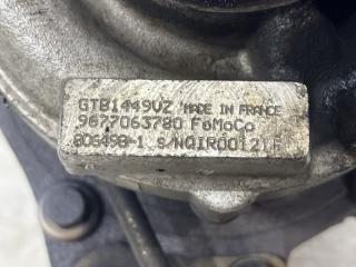 Турбина Kuga 2011-2019 CBS 2.0 diesel