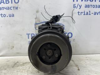Компрессор кондиционера Pajero Sport 1996-2008 K9 2.5 Diesel 4D56