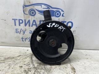 Насос ГУ Mitsubishi Pajero Sport 1996-2008 Б/У Насос ГУ Mitsubishi Pajero Sport 1996-2008