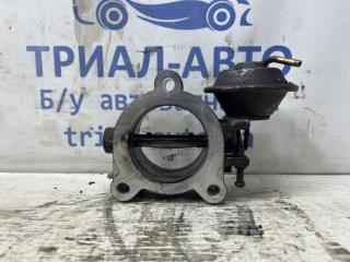 Заслонка дроссельная Mitsubishi Pajero Sport 1996-2008 Б/У Заслонка дроссельная Mitsubishi Pajero Sport 1996-2008