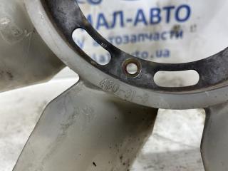 Вентилятор Mitsubishi Pajero Sport K9 2.5 Diesel 4D56