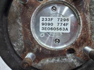 Муфта подключения заднего моста CX 5 2011-2017 KE 2.2 diesel