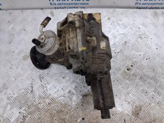 Раздаточная коробка CX 7 2006-2012 ER 2.2 дизель MZR-CD