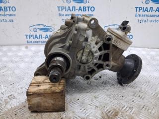 Раздаточная коробка CX 7 2006-2012 ER 2.2 дизель MZR-CD