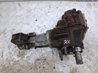 Раздаточная коробка RX 350 2003-2009 XU30 3.5 Бензин 2GRFE