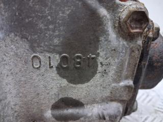 Раздаточная коробка RX 350 2003-2009 XU30 3.5 Бензин 2GRFE
