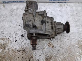 Раздаточная коробка Tucson 2004-2009 JM 2.0 diesel D4EA