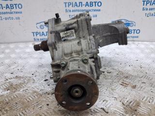 Раздаточная коробка Hyundai Tucson JM 2.0 diesel D4EA