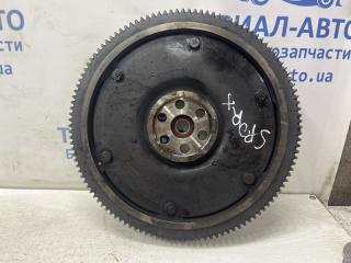 Маховик Mitsubishi Pajero Sport 1996-2008 Б/У Маховик Mitsubishi Pajero Sport 1996-2008