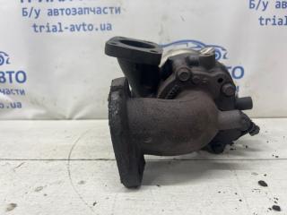 Турбина Mitsubishi Pajero Sport K9 2.5 Diesel 4D56