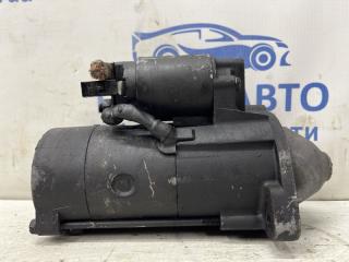 Стартер Mitsubishi Pajero Sport 1996-2008 Б/У Стартер Mitsubishi Pajero Sport 1996-2008