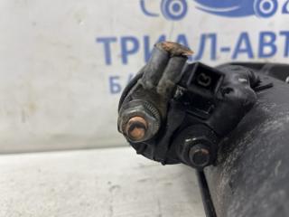 Стартер Pajero Sport 1996-2008 K9 2.5 Diesel 4D56