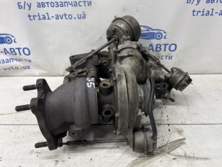 Турбина Mazda CX 5 KE 2.2 diesel