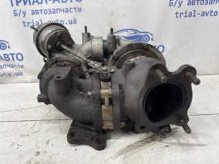 Турбина CX 5 2011-2017 KE 2.2 diesel