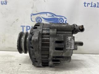 Генератор Mitsubishi Pajero Sport 1996-2008 Б/У Генератор Mitsubishi Pajero Sport 1996-2008