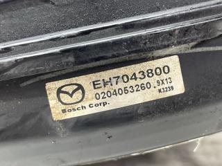 Вакуумный усилитель тормозов CX 7 2006-2012 ER 2.2 дизель MZR-CD