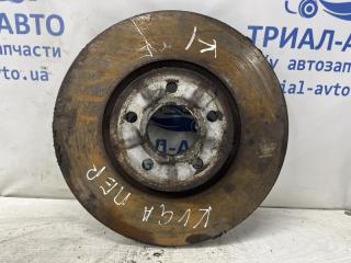 Диск тормозной передний Ford Kuga 2011-2019