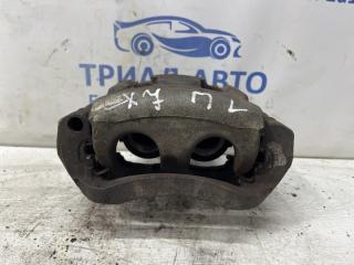 Суппорт передний левый Mazda CX 7 2006-2012 Б/У Суппорт передний левый Mazda CX 7 2006-2012