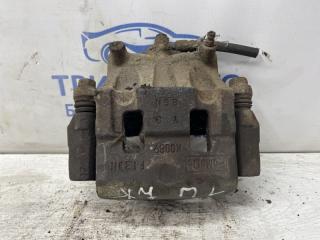Суппорт передний левый CX 7 2006-2012 ER 2.2 дизель MZR-CD