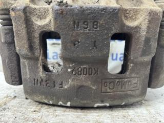 Суппорт передний левый CX 7 2006-2012 ER 2.2 дизель MZR-CD