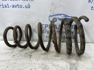 Пружина задняя Hyundai Tucson 2004-2009 Б/У Пружина задняя Hyundai Tucson 2004-2009