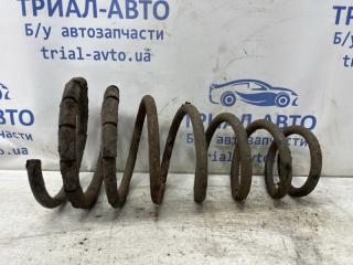 Пружина задняя Hyundai Tucson 2004-2009 Б/У Пружина задняя Hyundai Tucson 2004-2009