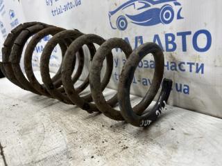 Пружина задняя Tucson 2004-2009 JM 2.0 diesel D4EA