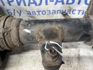 Амортизатор задний RX 350 2003-2009 XU30 3.5 Бензин 2GRFE