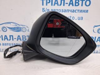 Зеркало правое Mazda CX 5 2011-2017 Б/У Зеркало правое Mazda CX 5 2011-2017