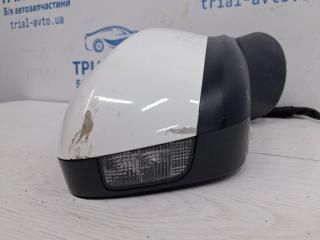 Зеркало правое Mazda CX 5 KE 2.2 diesel