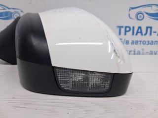 Зеркало левое Mazda CX 5 KE 2.2 diesel
