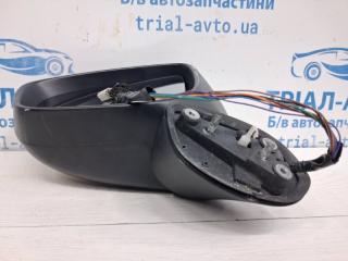 Зеркало левое CX 5 2011-2017 KE 2.2 diesel