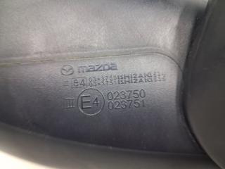 Зеркало левое CX 5 2011-2017 KE 2.2 diesel