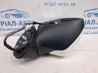 Зеркало левое CX 5 2011-2017 KE 2.2 diesel