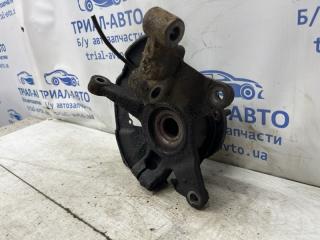 Кулак поворотный левый со ступицей CX 7 2006-2012 ER 2.2 дизель MZR-CD